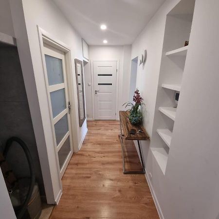 ワルシャワApartament.Wolnoscアパートメント エクステリア 写真