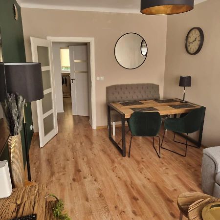 ワルシャワApartament.Wolnoscアパートメント エクステリア 写真