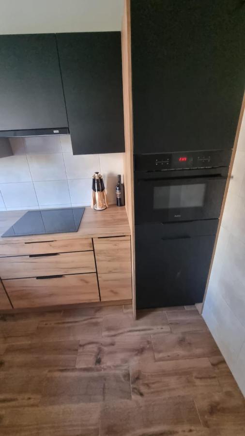 ワルシャワApartament.Wolnoscアパートメント エクステリア 写真