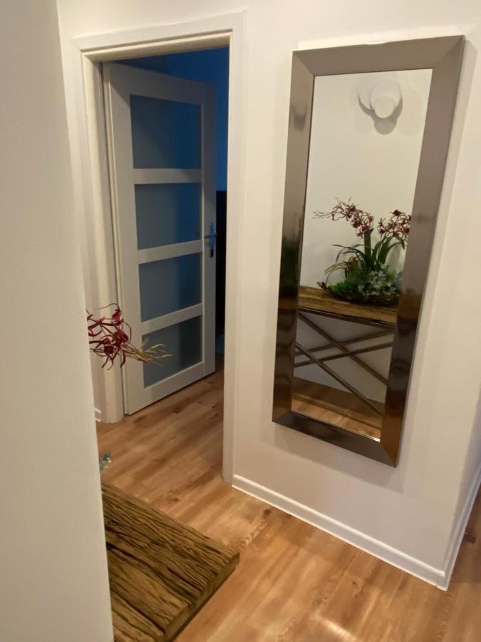 ワルシャワApartament.Wolnoscアパートメント エクステリア 写真