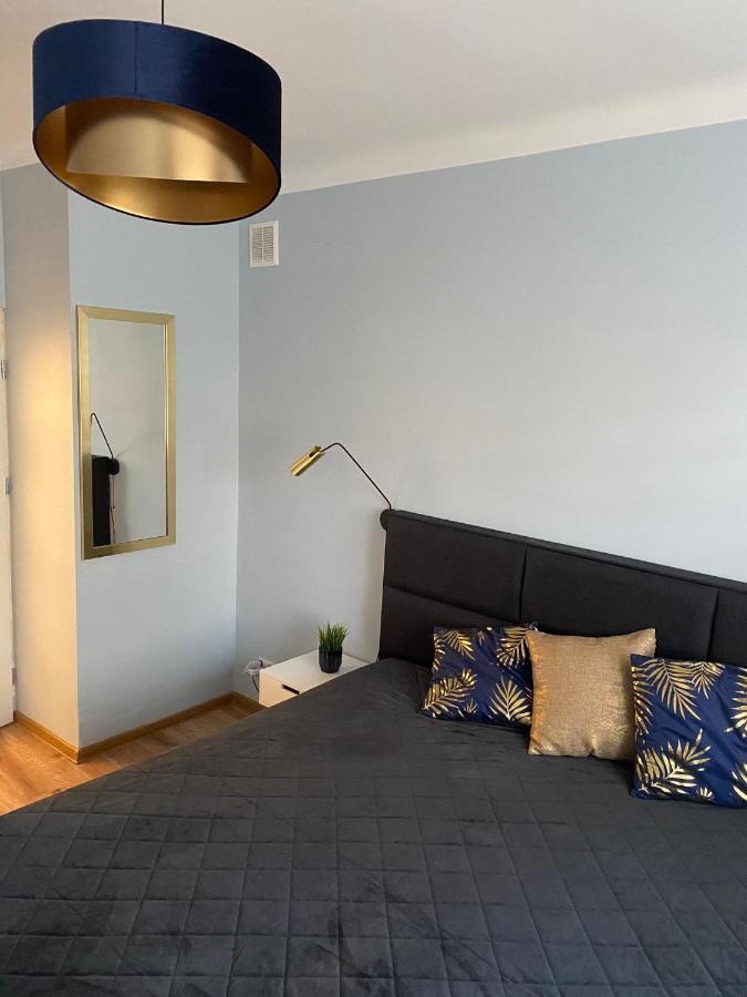 ワルシャワApartament.Wolnoscアパートメント エクステリア 写真