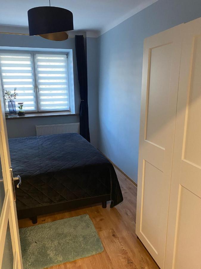 ワルシャワApartament.Wolnoscアパートメント エクステリア 写真